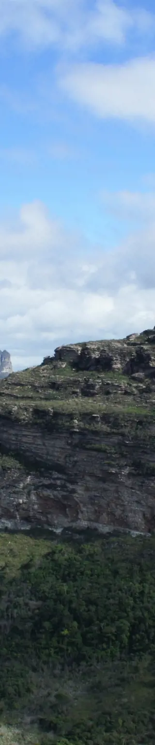Auf ins Abenteuer im Chapada Diamantina